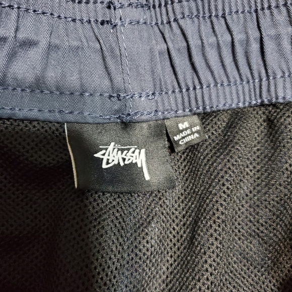 S O L D...NWOT Stussy big pocket nylon pants - Picture 7 of 12
